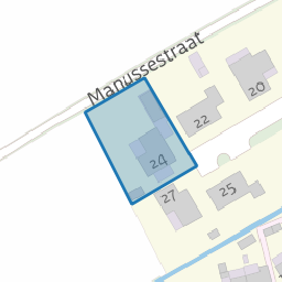 Perceel HBG03-C-3134