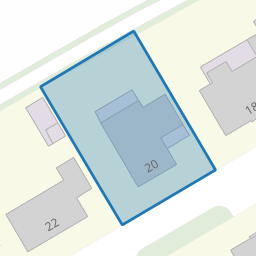 Perceel HBG03-C-3135