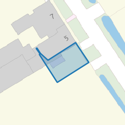 Perceel HBG03-C-3139