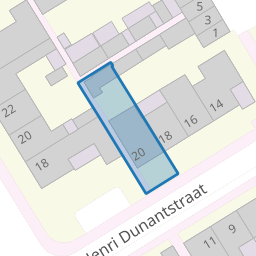 Perceel HBG03-C-3140