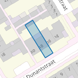 Perceel HBG03-C-3141