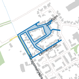 Perceel HBG03-C-3153