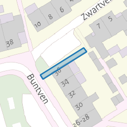 Perceel HBG03-C-3154