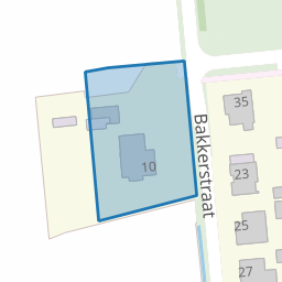 Perceel HBG03-C-3159