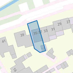 Perceel HBG03-C-3160