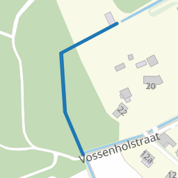 Perceel HBG03-C-3164