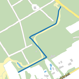 Perceel HBG03-C-3165