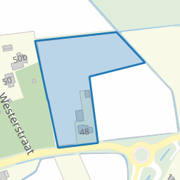 Perceel HBG03-C-3172