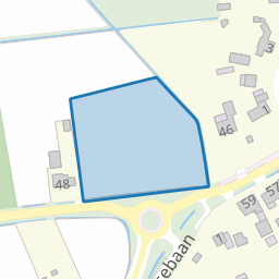 Perceel HBG03-C-3173