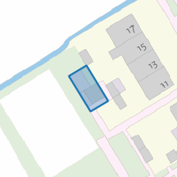 Perceel HBG03-C-3191