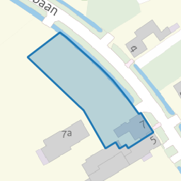 Perceel HBG03-C-3203