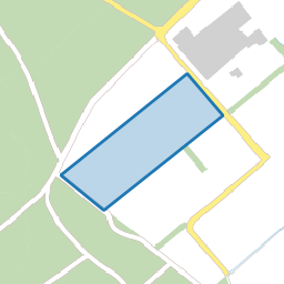 Perceel HBG03-C-3213