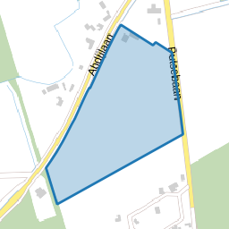 Perceel HBG03-C-3217