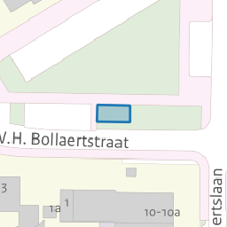 Perceel HBG03-C-3222