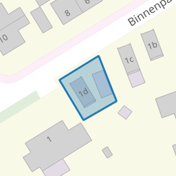 Perceel HBG03-C-3224