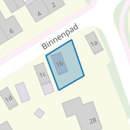 Perceel HBG03-C-3226