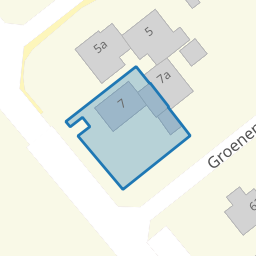 Perceel HBG03-C-3230