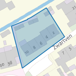 Perceel HBG03-C-3234