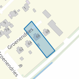 Perceel HBG03-C-3241