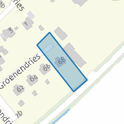 Perceel HBG03-C-3242