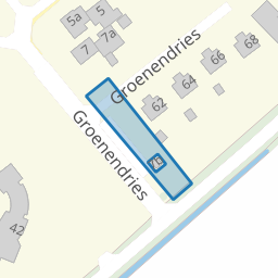 Perceel HBG03-C-3244