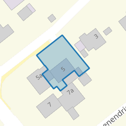 Perceel HBG03-C-3245