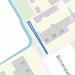 Perceel HBG03-C-3250