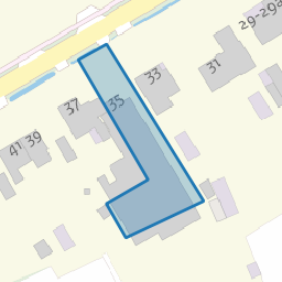 Perceel HBG03-C-3260