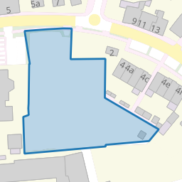 Perceel HBG03-C-3264