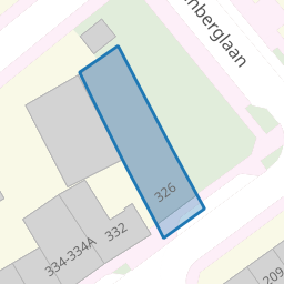 Perceel HBK00-A-2700