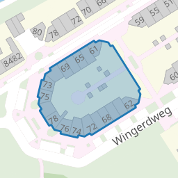 Perceel HBK00-A-2927