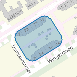 Perceel HBK00-A-2933