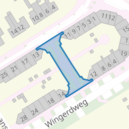 Perceel HBK00-A-2934