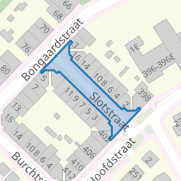 Perceel HBK00-A-3344