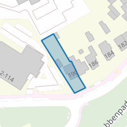 Perceel HBK00-A-3621