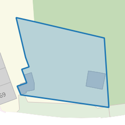 Perceel HBK00-A-3777