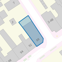 Perceel HBK00-A-4224