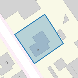 Perceel HBK00-A-4488