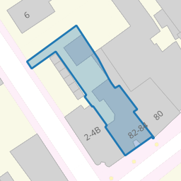 Perceel HBK00-A-4518