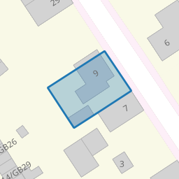 Perceel HBK00-A-4541