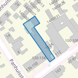 Perceel HBK00-A-4546