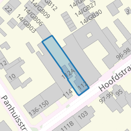 Perceel HBK00-A-4547