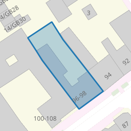 Perceel HBK00-A-4562