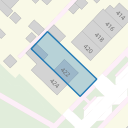 Perceel HBK00-A-4601