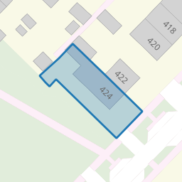 Perceel HBK00-A-4602