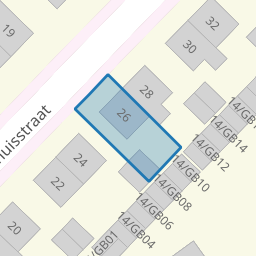 Perceel HBK00-A-4620