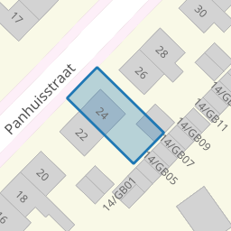 Perceel HBK00-A-4621