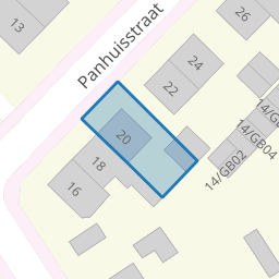 Perceel HBK00-A-4623