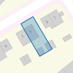 Perceel HBK00-A-4634