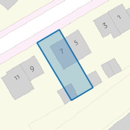 Perceel HBK00-A-4635